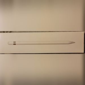 Apple pencil stylus gen 1,